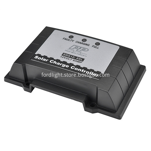 Solar Chargers 12V 8A